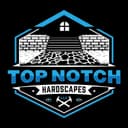 Top Notch Hardscapes logo