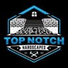 Top Notch Hardscapes logo